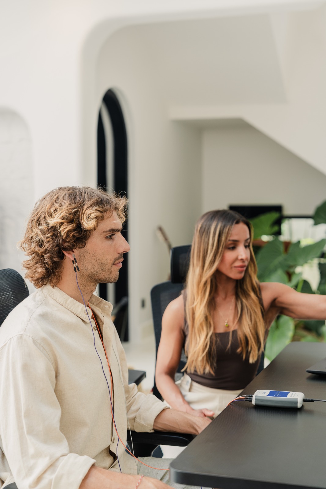 Behavioural addiction treatment at Ascendant Bali, Seseh
