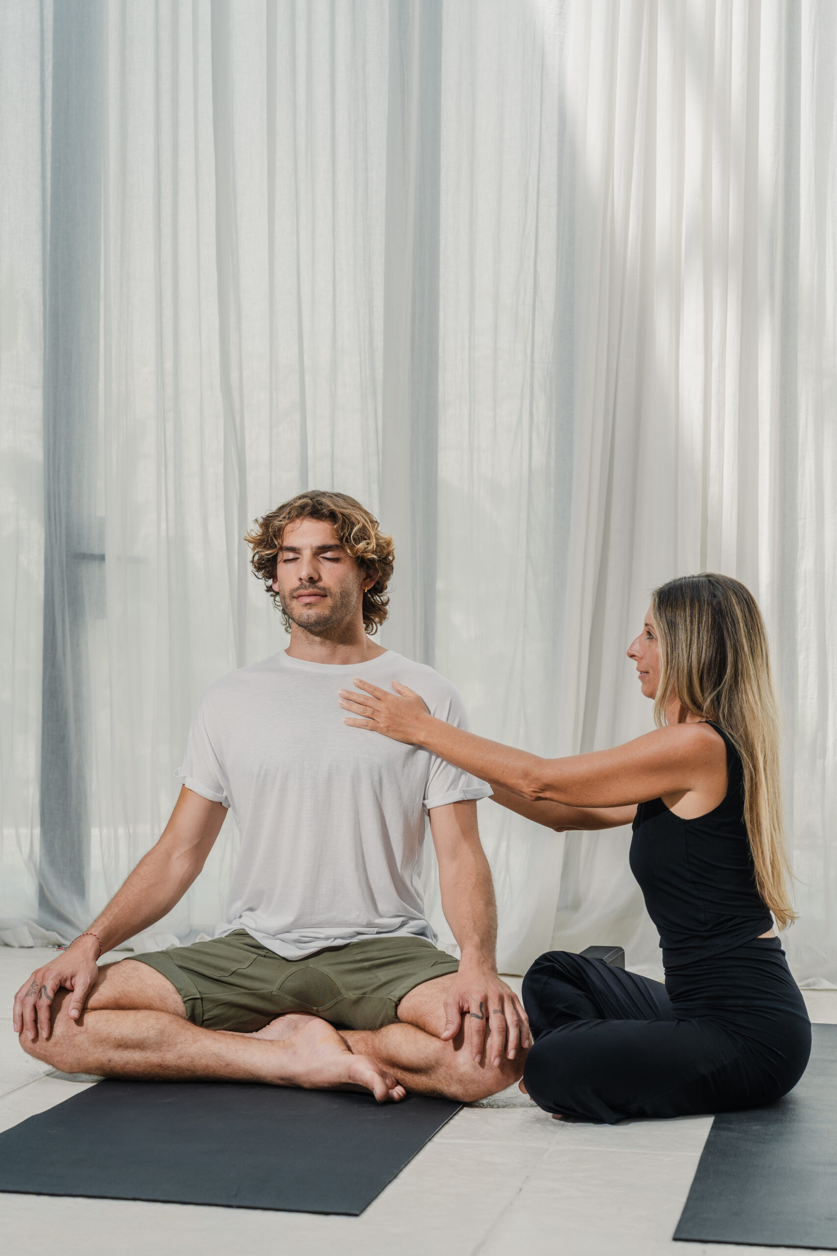 PTSD & Complex PTSD treatment at Ascendant Bali, Seseh